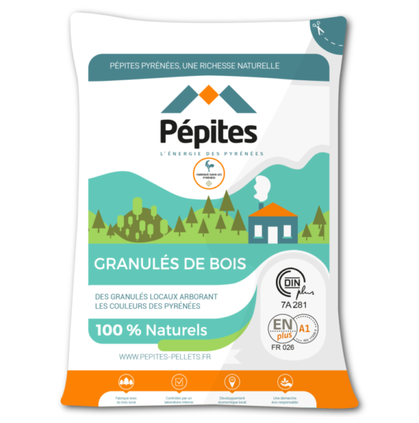 Pépites